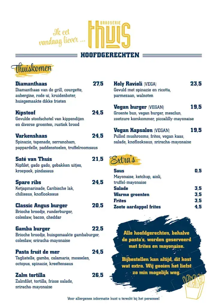 Menu_Brasserie Thuis_Rotterdam_image_2