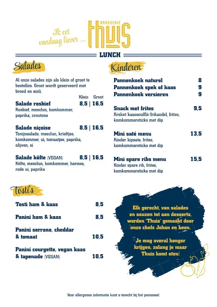 Menu_Brasserie Thuis_Rotterdam_image_3