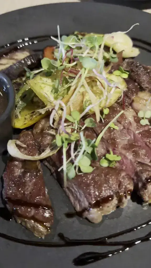 Henry Ma_Brasserie Thuis_Rotterdam_review