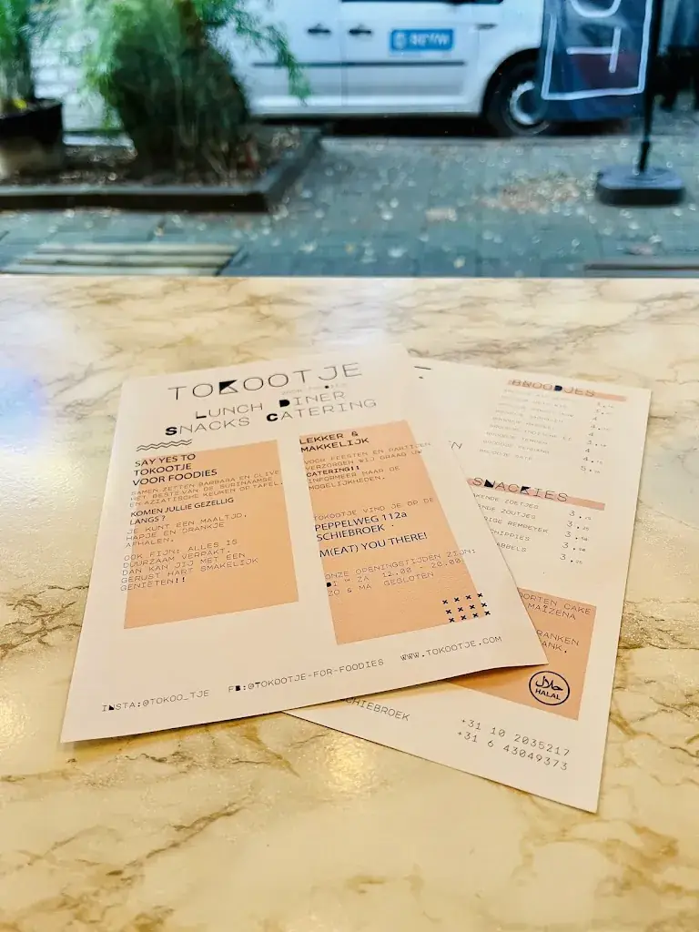 Menü_Tokootje_Rotterdam_Bild_4