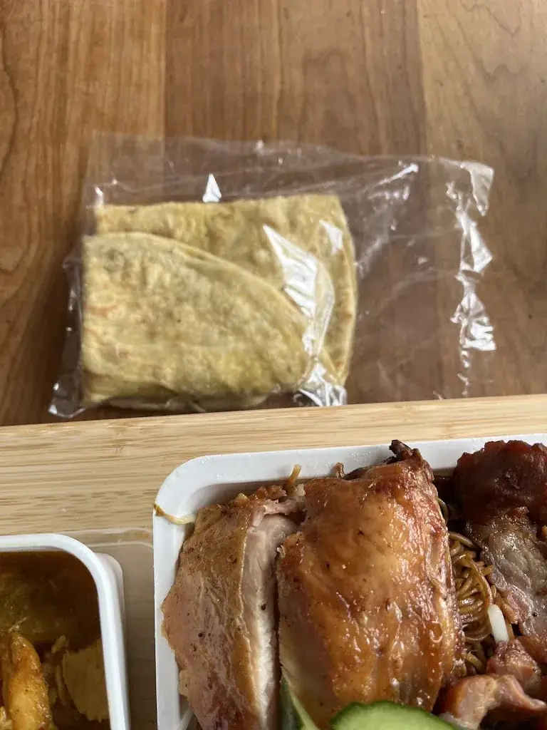 Menu_Afhaalrestaurant A-Yee_Rotterdam_image_8