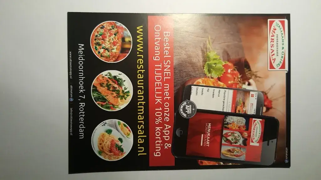 Menu_Restaurant Marsala_Rotterdam_image_3