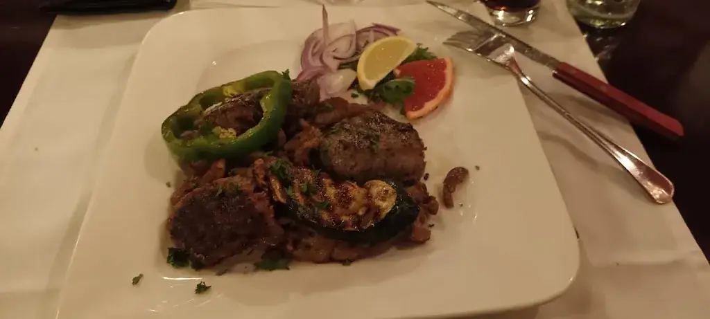 Kasia KE_Restaurant Marsala_Rotterdam_review