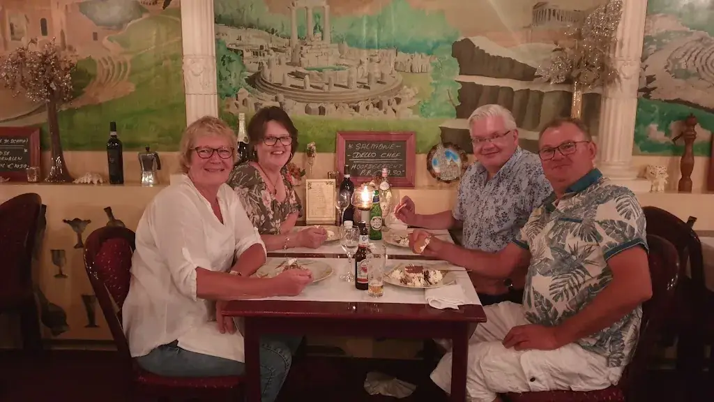 Jan Bruin_Restaurant Marsala_Rotterdam_review