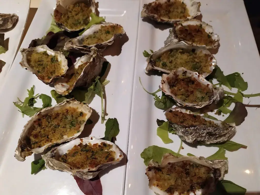 Menu_Da Gianfranco Ristorante Italiano_Rotterdam_image_8