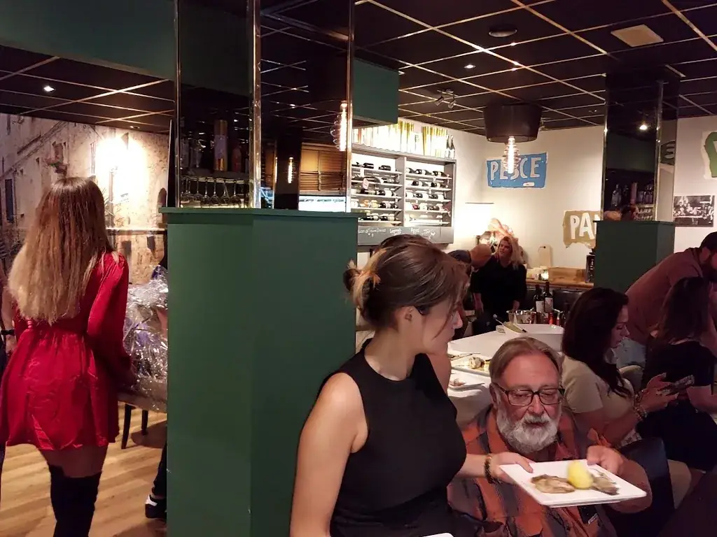 Da Gianfranco Ristorante Italiano_Rotterdam_slider_image_2