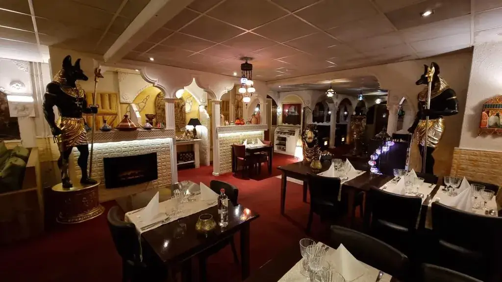 Mohamed Fouly_Marhaba_Drachten_review