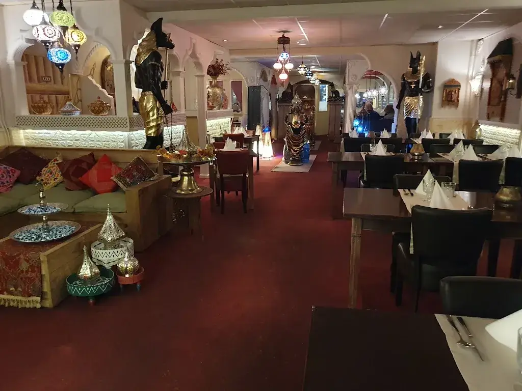 Last_Hound_Marhaba_Drachten_review