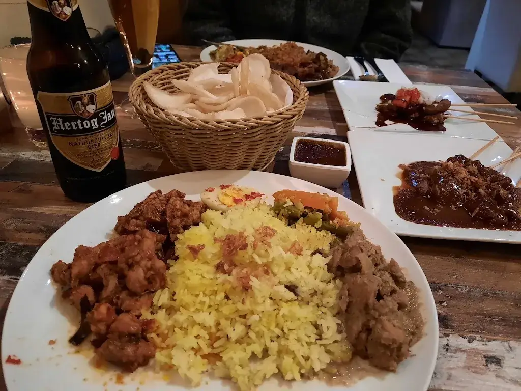 Lilian Lil_Mijn Boemboe_Rotterdam_review