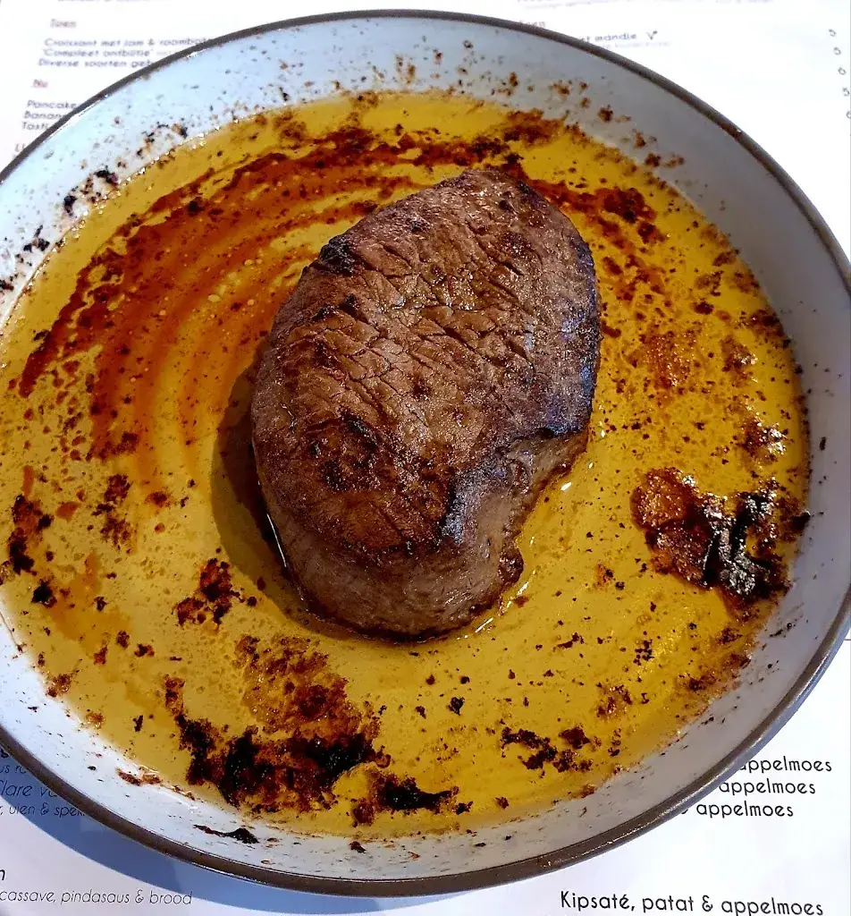 Menu_Peppel Food & Drinks_Rotterdam_image_2