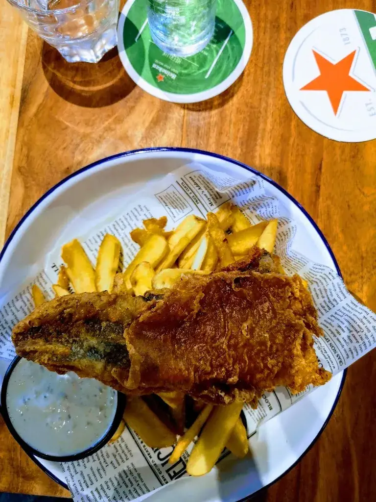 Menu_Peppel Food & Drinks_Rotterdam_image_4