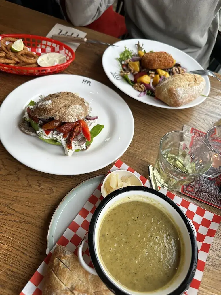 Menu_Peppel Food & Drinks_Rotterdam_image_8