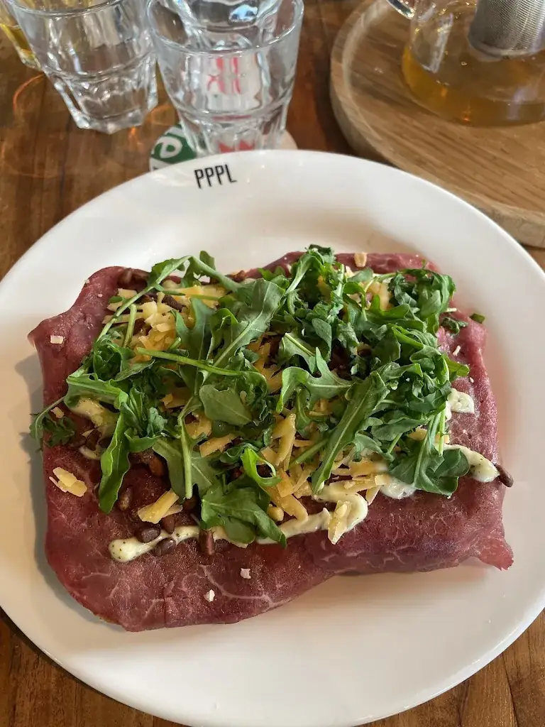 Ati_Peppel Food & Drinks_Rotterdam_review