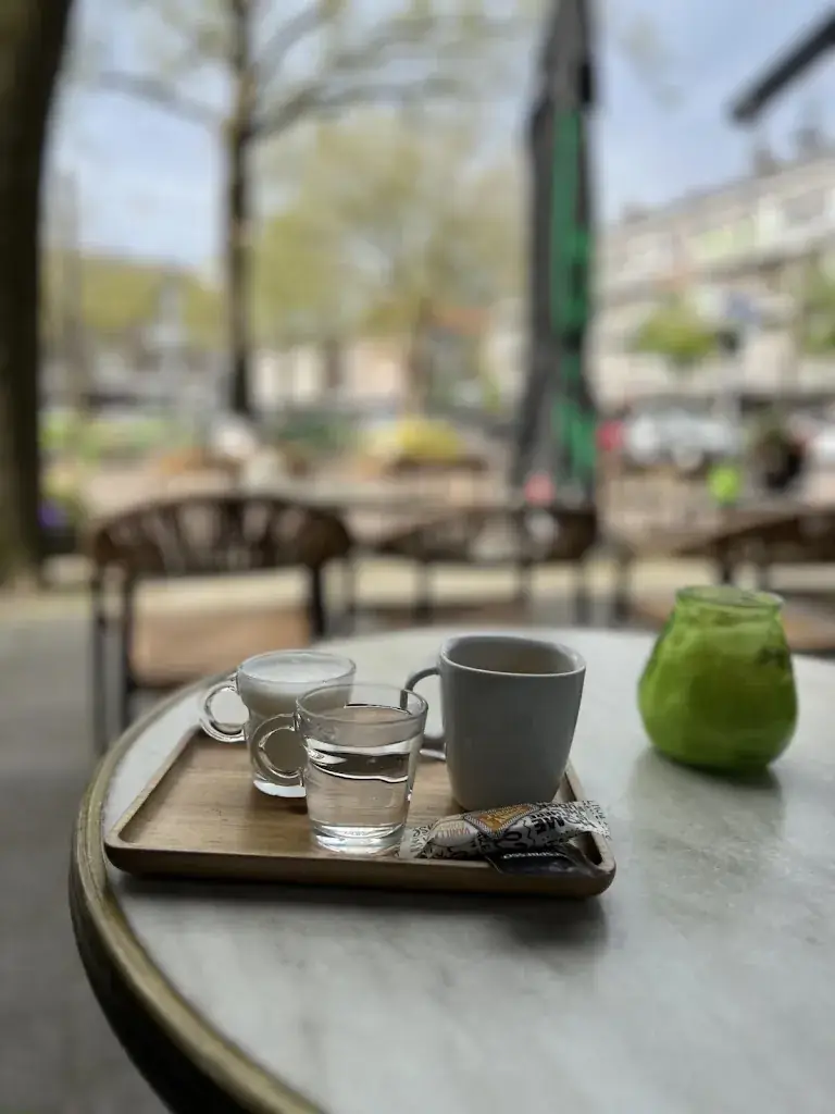 Scott B_Peppel Food & Drinks_Rotterdam_review