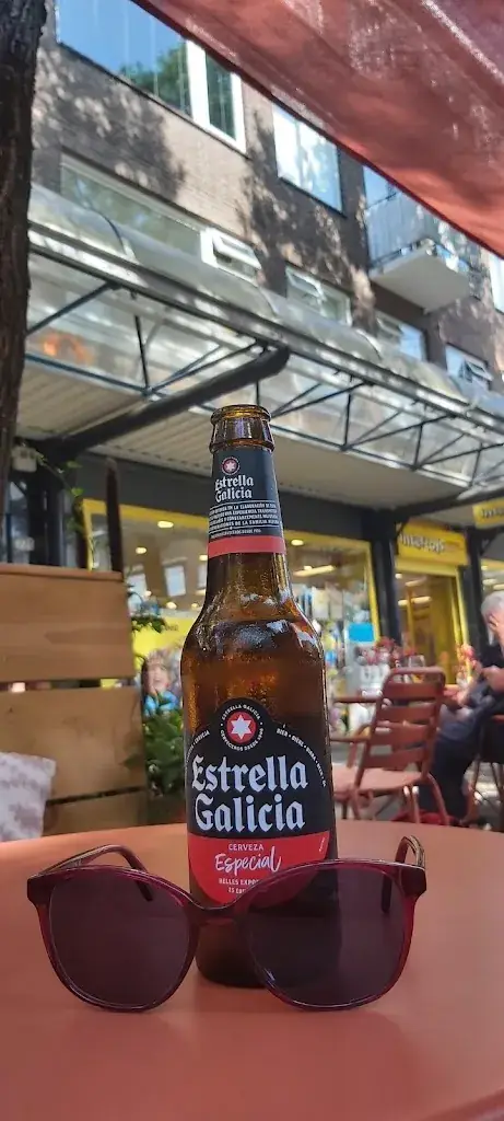 Menü_La Trastienda Peppelweg - Spaans eten & drinken_Rotterdam_Bild_3