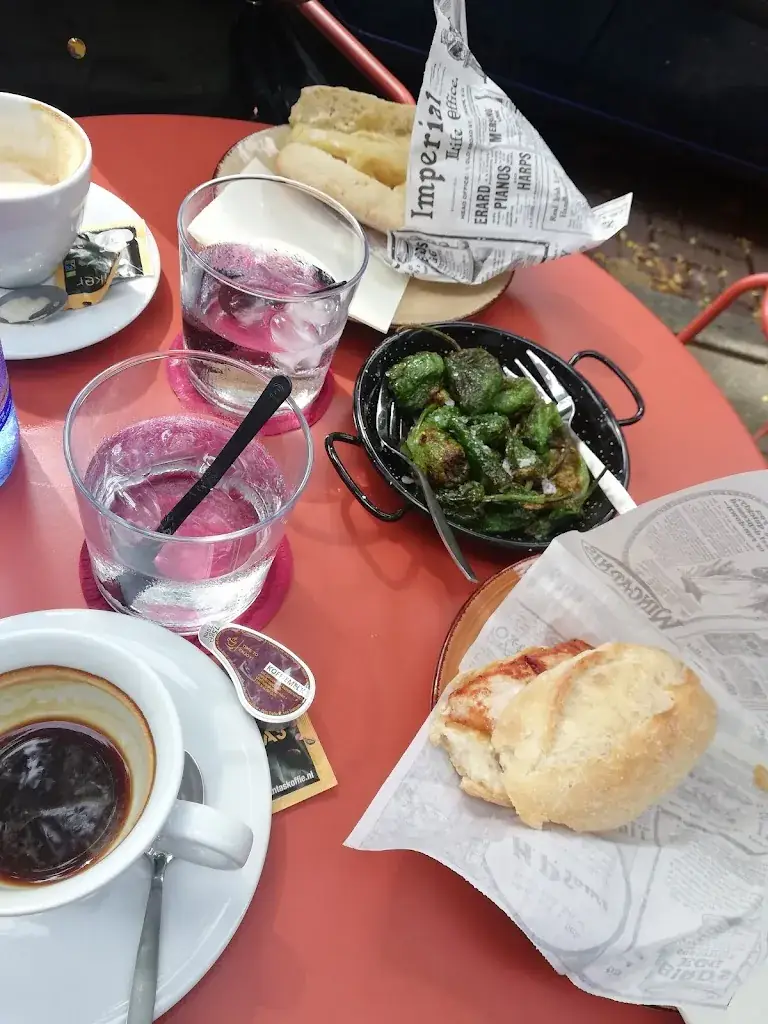 Menü_La Trastienda Peppelweg - Spaans eten & drinken_Rotterdam_Bild_6