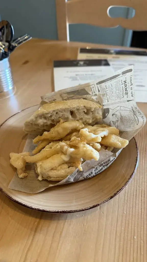 Menü_La Trastienda Peppelweg - Spaans eten & drinken_Rotterdam_Bild_9