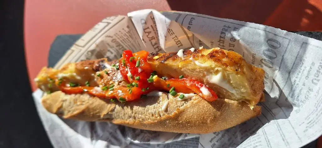 La Trastienda Peppelweg - Spaans eten & drinken_Rotterdam_slider_image_3