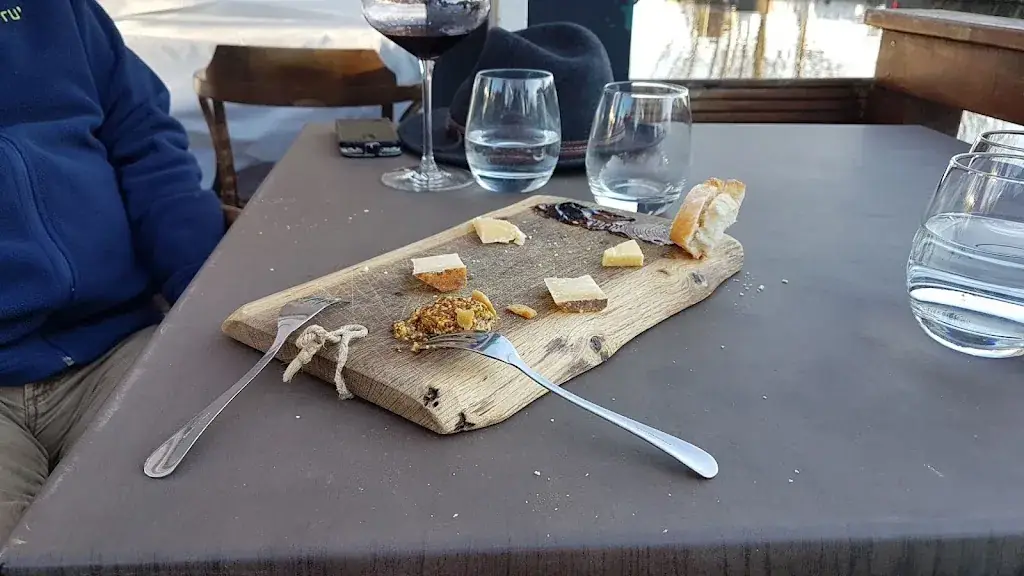 Menü_De Prins Van Terbregge_Rotterdam_Bild_6