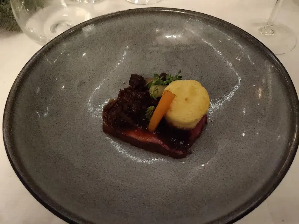 Menü_De Prins Van Terbregge_Rotterdam_Bild_7