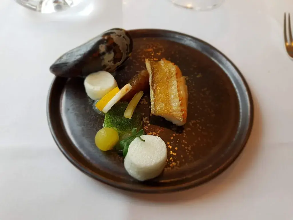 Menü_De Prins Van Terbregge_Rotterdam_Bild_9