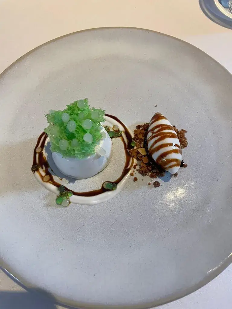 Menü_restaurant YANO_Rotterdam_Bild_2