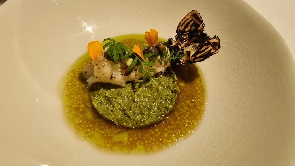 Menü_restaurant YANO_Rotterdam_Bild_3