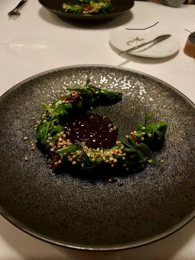 Menü_restaurant YANO_Rotterdam_Bild_4