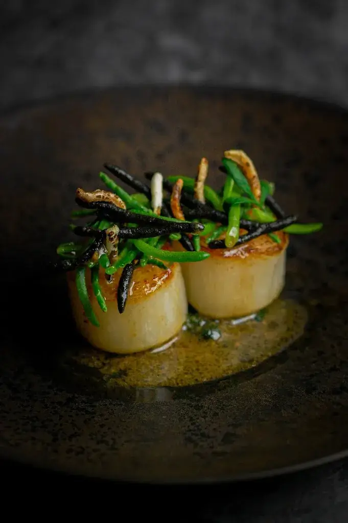 Menü_restaurant YANO_Rotterdam_Bild_5