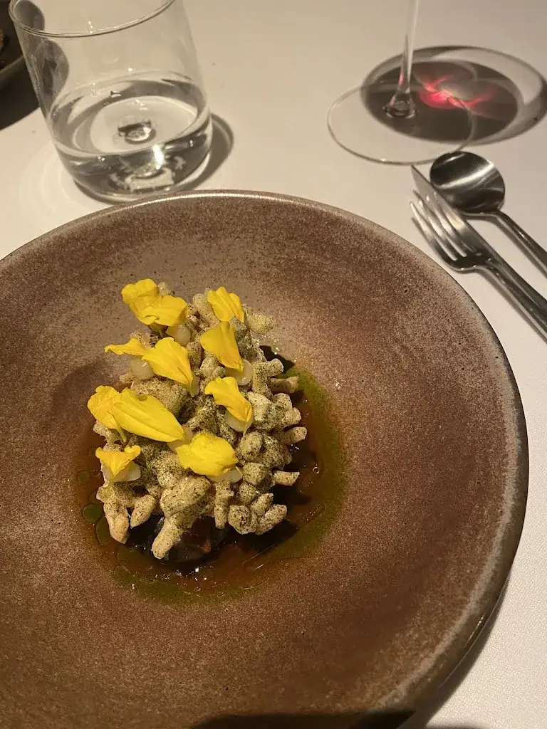 Menü_restaurant YANO_Rotterdam_Bild_6