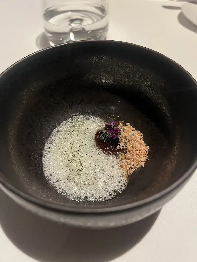 Menü_restaurant YANO_Rotterdam_Bild_7