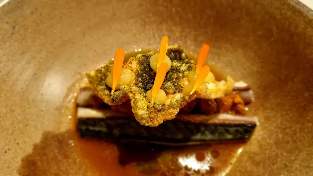 Menü_restaurant YANO_Rotterdam_Bild_8