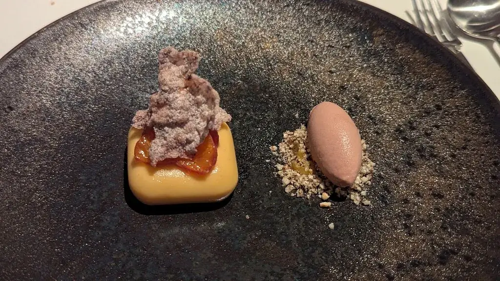 Guy Blonde_restaurant YANO_Rotterdam_Bewertung