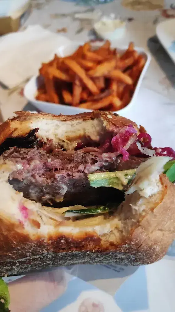 Menu_Heerlijk Burgers & Bites_Rotterdam_image_2