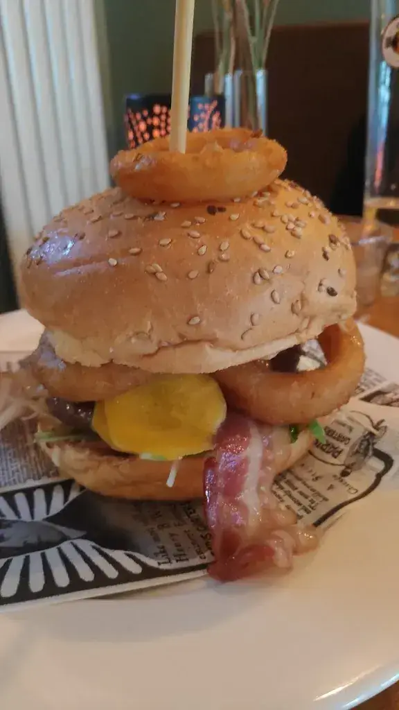 Menu_Heerlijk Burgers & Bites_Rotterdam_image_3