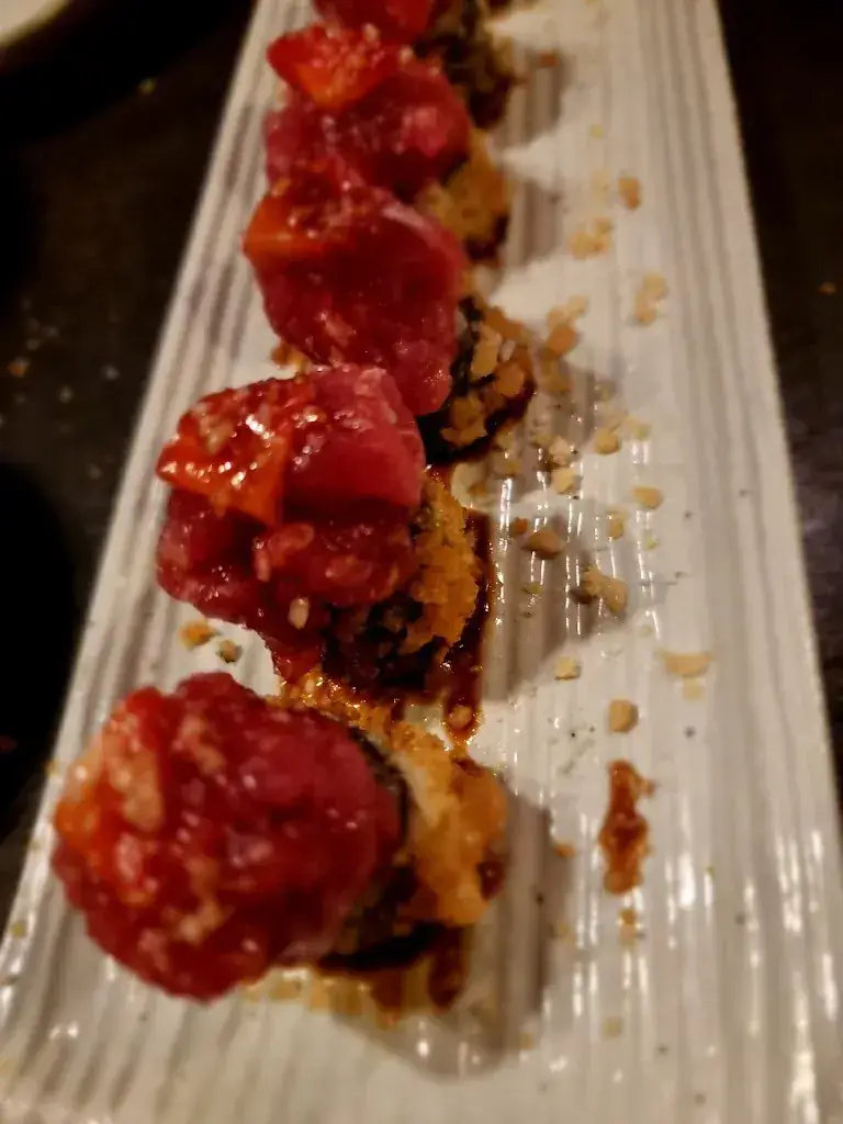 Menu_Restaurant Three_Rotterdam_imagen_6