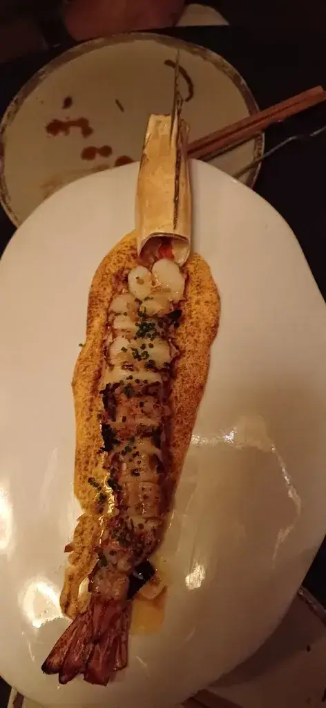 Menu_Restaurant Three_Rotterdam_imagen_8