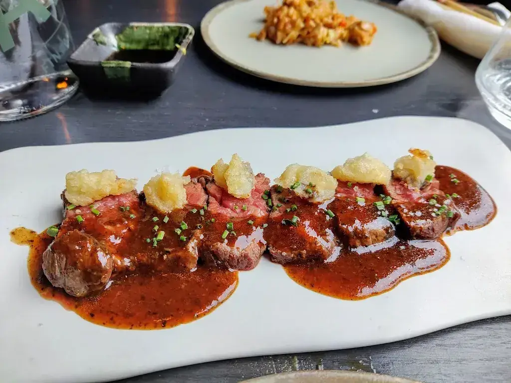 Menu_Restaurant Three_Rotterdam_imagen_9