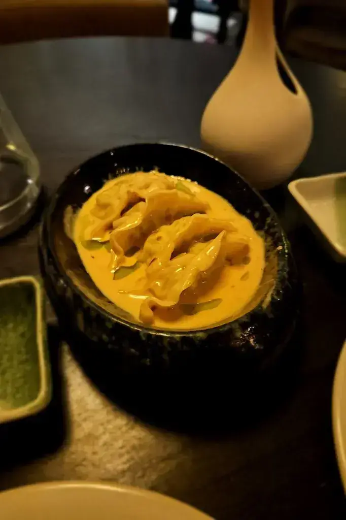 dyl_Restaurant Three_Rotterdam_reseña