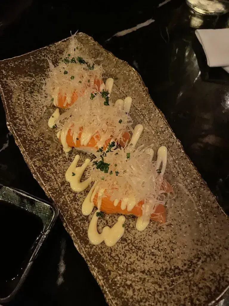 Alejandro Cañadas Garcia_Restaurant Three_Rotterdam_reseña