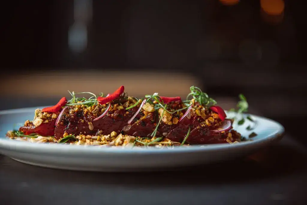 Restaurant Three_Rotterdam_slider_image_3