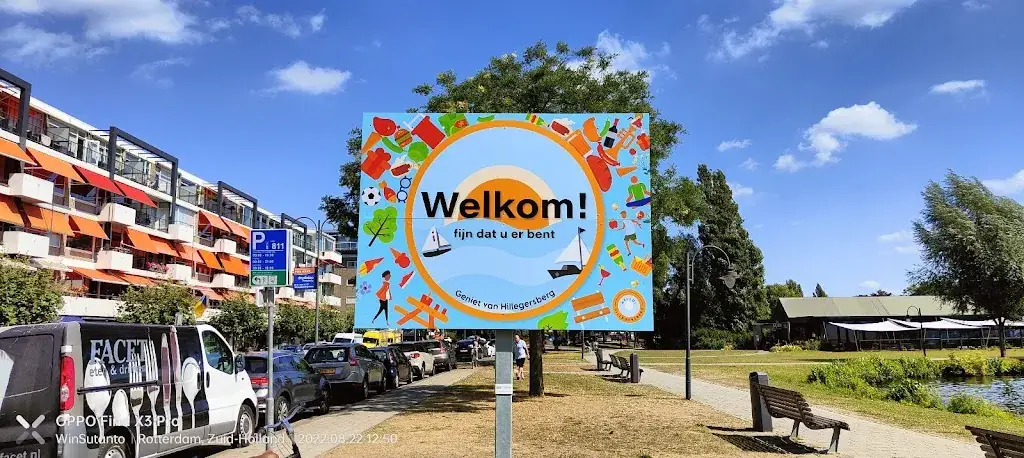 Dr Win Sutanto_Abrazo Hillegersberg_Rotterdam_review