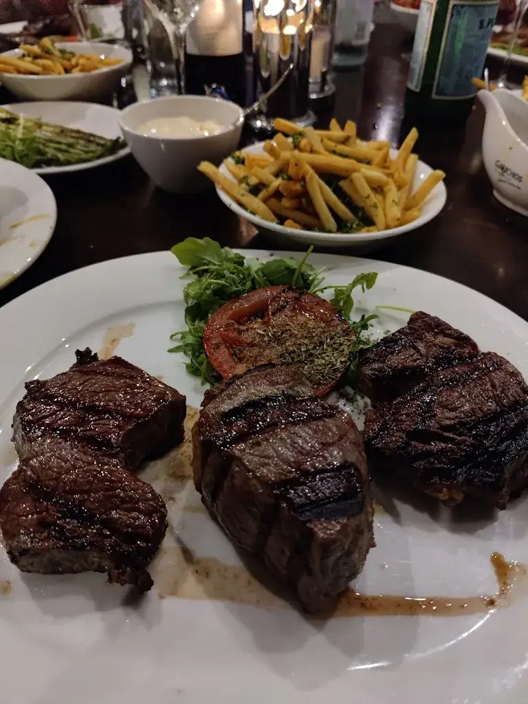 Menu_Gauchos Grill Restaurant Rotterdam aan de Plas_Rotterdam_image_6