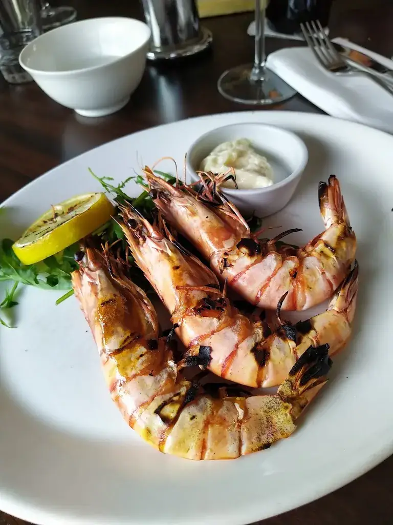 Menu_Gauchos Grill Restaurant Rotterdam aan de Plas_Rotterdam_image_7