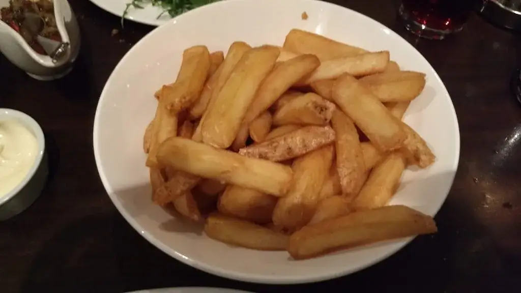 Menu_Gauchos Grill Restaurant Rotterdam aan de Plas_Rotterdam_image_9