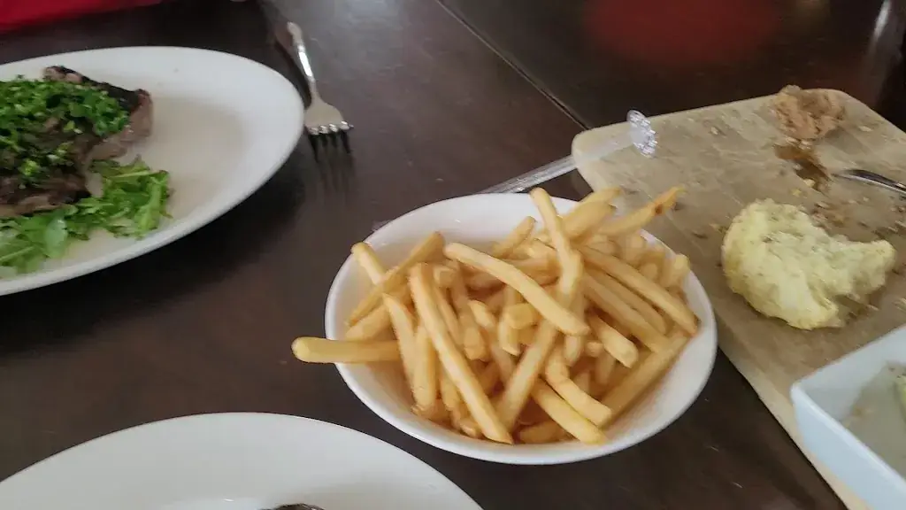 Gauchos Grill Restaurant Rotterdam aan de Plas_Rotterdam_slider_image_2