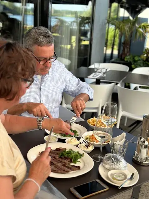 Gauchos Grill Restaurant Rotterdam aan de Plas_Rotterdam_slider_image_3