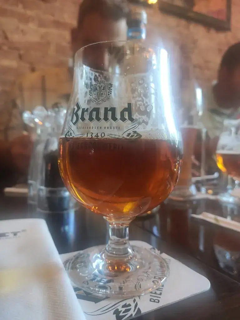 Menu_Facet Eten & Drinken Rotterdam_Rotterdam_image_6