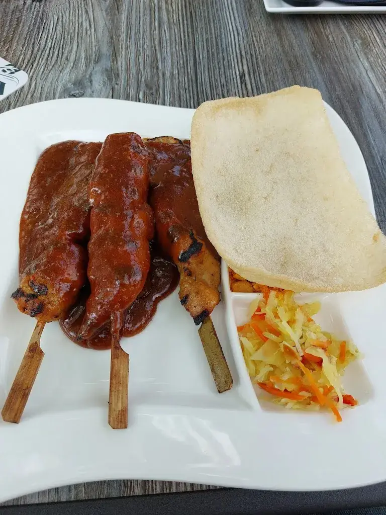 Menu_Facet Eten & Drinken Rotterdam_Rotterdam_image_9