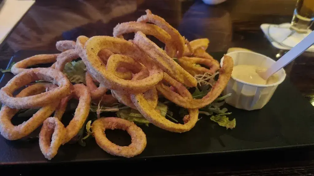 Sara Perez_Facet Eten & Drinken Rotterdam_Rotterdam_review